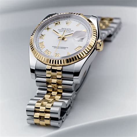 rolex datejust 1945|rolex datejust 16234 production years.